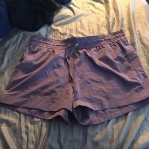 Lululemon Spring Break Short